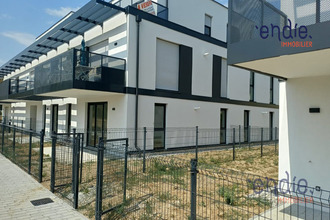 achat appartement bartenheim 68870