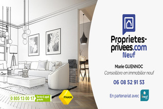 achat appartement basse-goulaine 44115