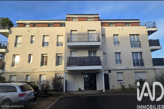 achat appartement basse-goulaine 44115