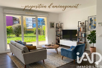 achat appartement basse-goulaine 44115