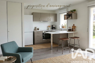 achat appartement basse-goulaine 44115