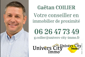 achat appartement basse-goulaine 44115