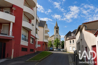 achat appartement basse-goulaine 44115