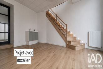 achat appartement basse-goulaine 44115