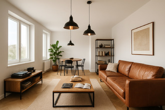 achat appartement basse-goulaine 44115