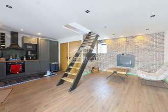 achat appartement basse-goulaine 44115