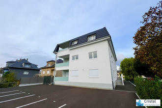 achat appartement basse-ham 57970