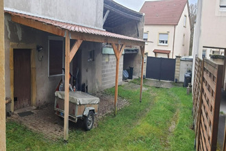 achat appartement basse-ham 57970