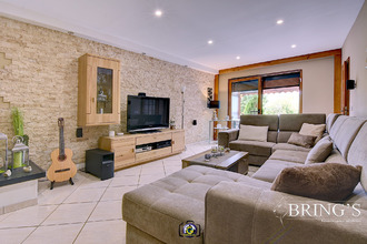 achat appartement basse-ham 57970