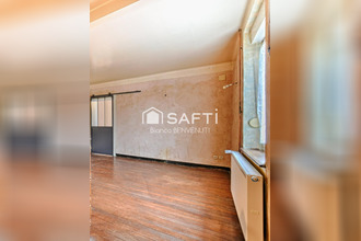 achat appartement basse-ham 57970