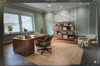 achat appartement basse-ham 57970