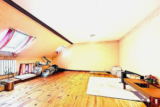 achat appartement basse-ham 57970