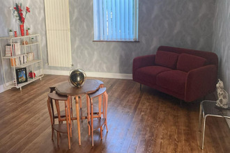 achat appartement basse-ham 57970