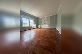 achat appartement basse-ham 57970