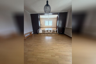 achat appartement basse-ham 57970