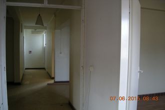 achat appartement basse-terre 97100