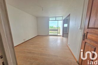 achat appartement basse-terre 97100