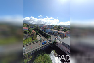 achat appartement basse-terre 97100