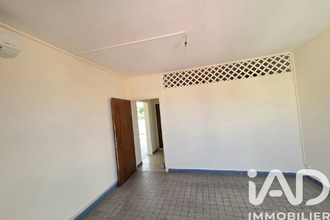 achat appartement basse-terre 97100