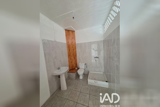 achat appartement basse-terre 97100