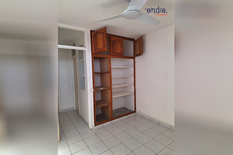 achat appartement basse-terre 97100