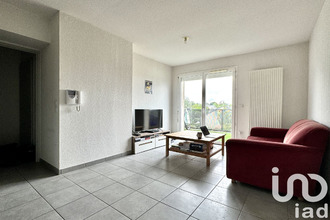 achat appartement bassens 33530