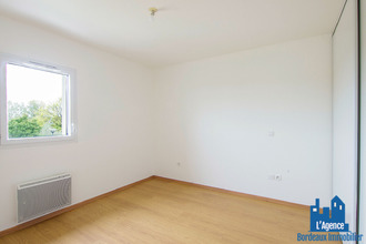 achat appartement bassens 33530