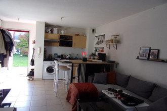 achat appartement bassens 33530