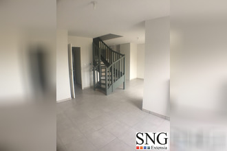 achat appartement bassens 33530