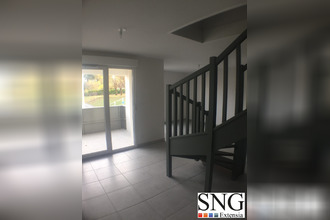 achat appartement bassens 33530