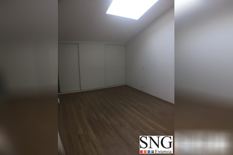 achat appartement bassens 33530