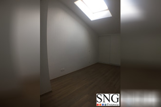 achat appartement bassens 33530