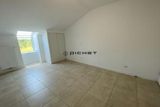 achat appartement bassens 33530