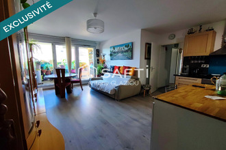 achat appartement bassens 33530