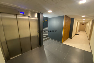 achat appartement bassens 33530