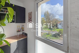 achat appartement bassens 33530