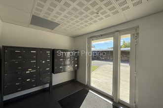 achat appartement bassens 33530