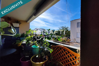 achat appartement bassens 33530