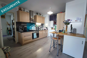 achat appartement bassens 33530