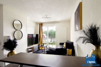 achat appartement bassens 33530