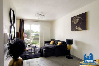 achat appartement bassens 33530