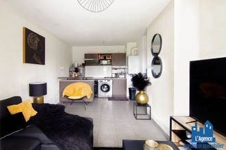 achat appartement bassens 33530