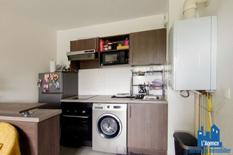 achat appartement bassens 33530