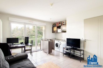 achat appartement bassens 33530