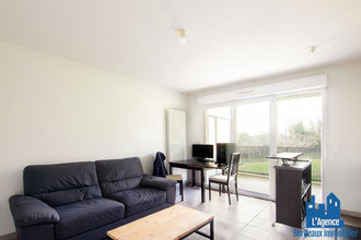 achat appartement bassens 33530