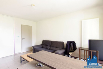 achat appartement bassens 33530