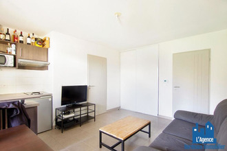 achat appartement bassens 33530