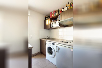 achat appartement bassens 33530