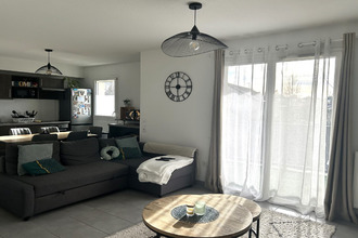 achat appartement bassens 33530