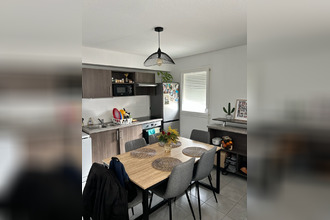 achat appartement bassens 33530